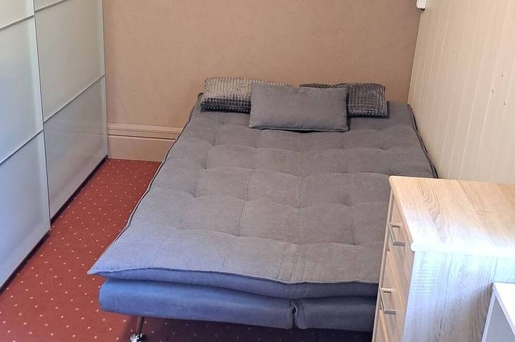 Ferienhaus für 4 Personen in Milmersdorf - 3