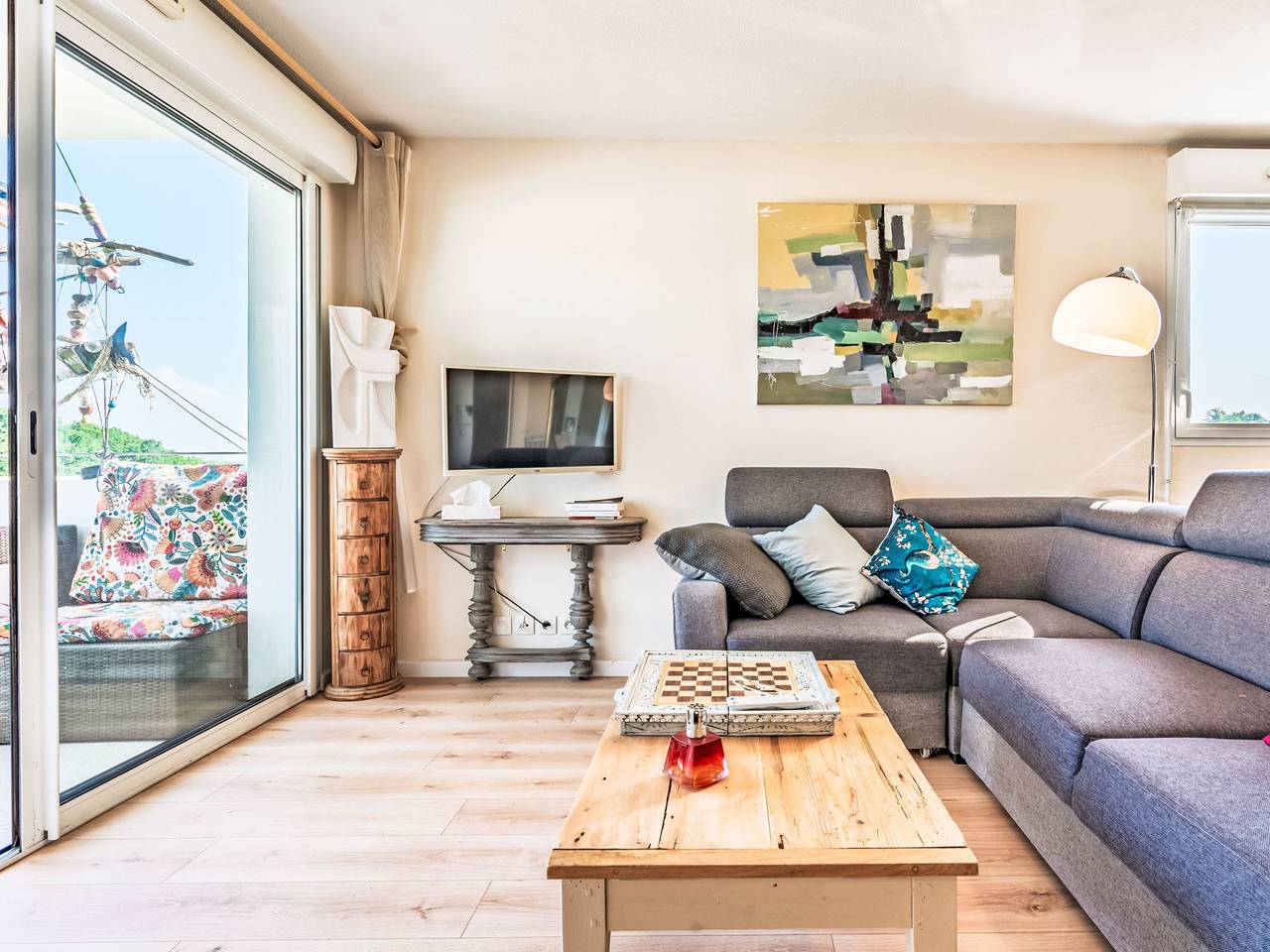 Ganze Wohnung, Alturan in Saint-Jean-de-Luz, Bayonne und Umgebung