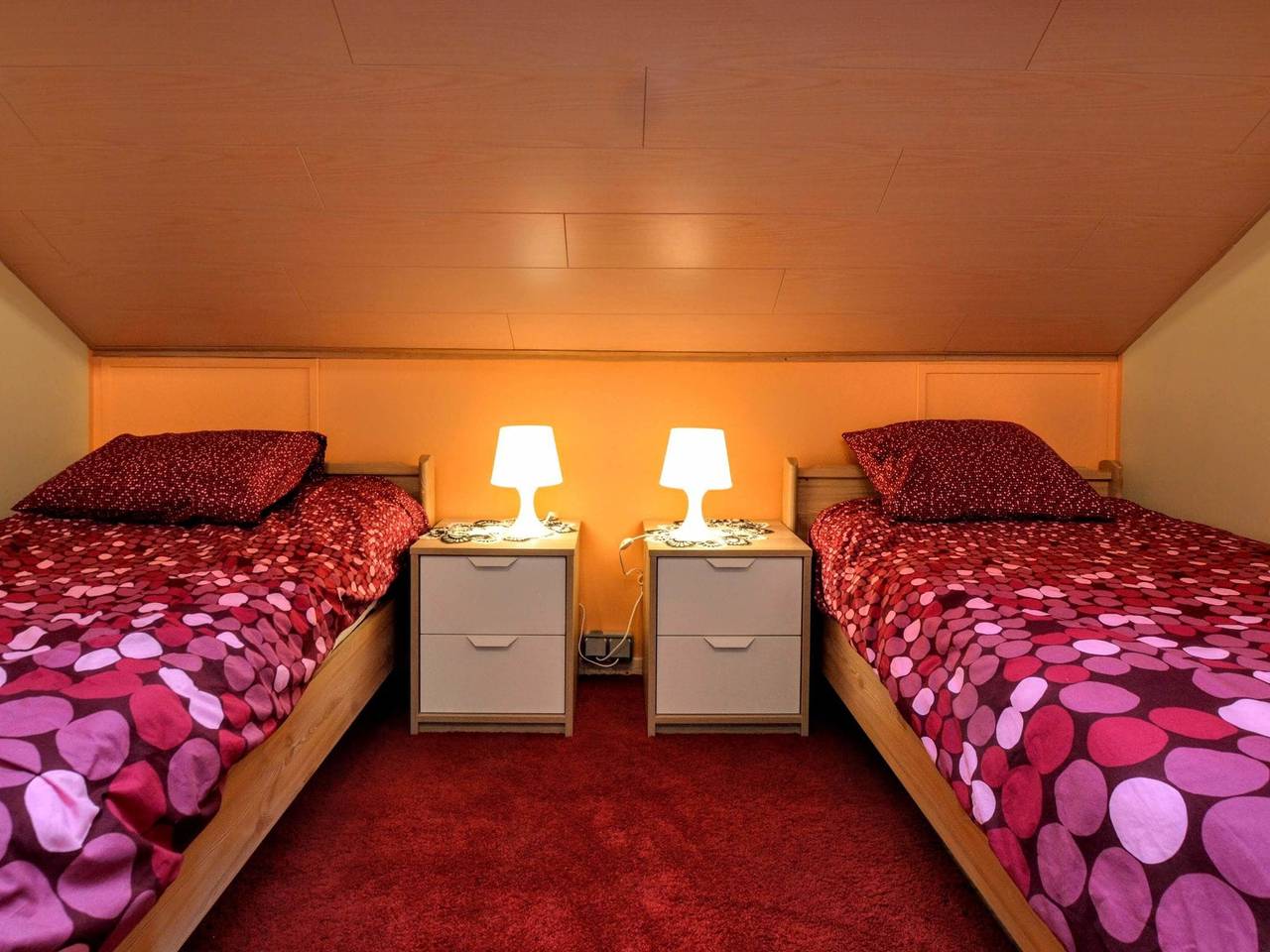 Geheel appartement, Vreedzame ontsnapping, Malmedy in Bellevaux-Ligneuville, Malmedy