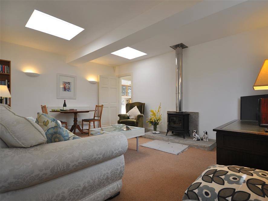 Fountain Cottage in Weymouth, Dorset