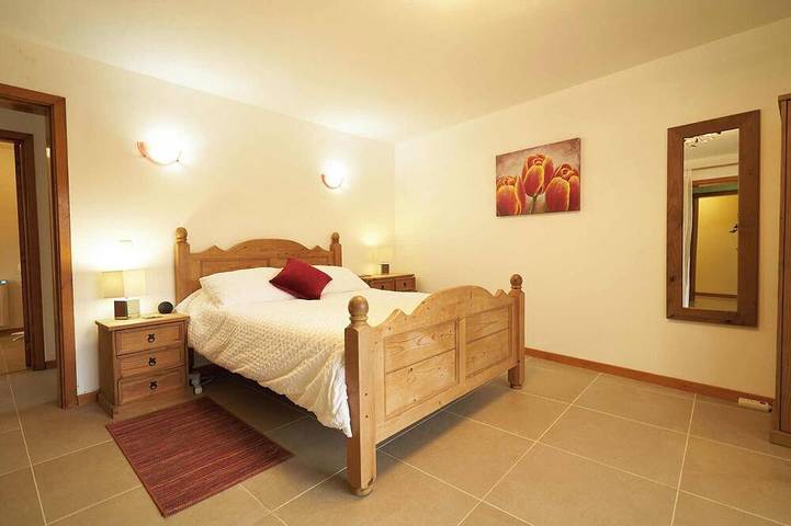 Spacious Family Villa - Peaceful Rural Escape in Carvalho, Coimbra Distrikt