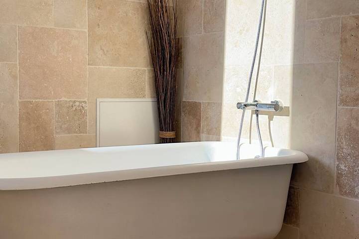 Gîte pour 6 personnes à Lagraulet-du-Gers - 4