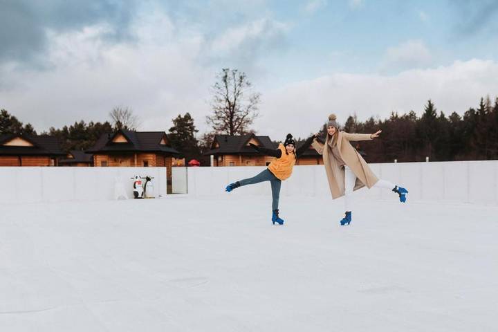 Hôtel pour 2 personnes, adapté aux familles dans Radawa - 4