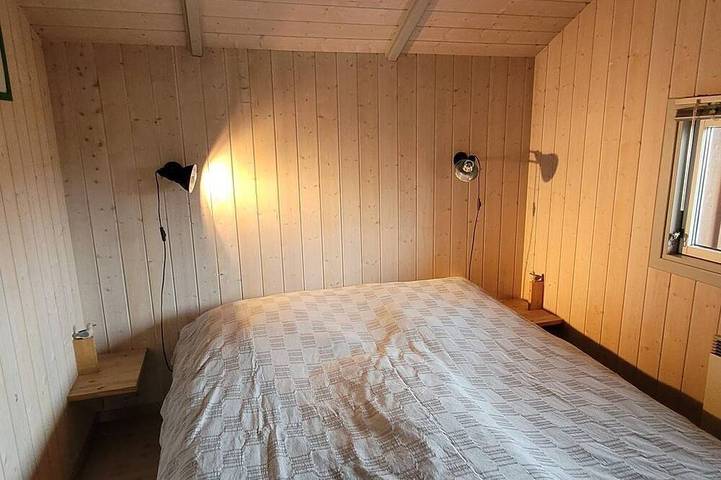Bauernhof für 4 Personen, mit Whirlpool und Garten sowie Sauna und Terrasse in Tönning - 3