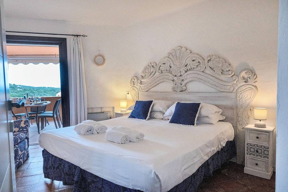 Ganze Wohnung, Costa Smeralda Experience Cala di Volpe Golf in Cala di Volpe, Arzachena
