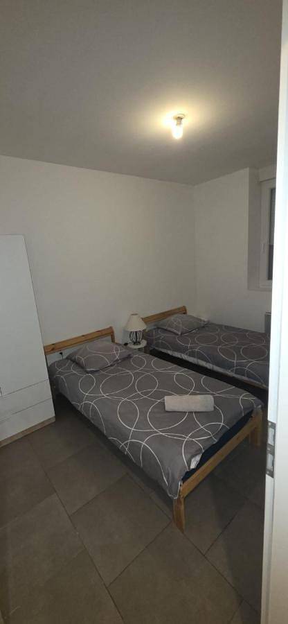 Appartement entier, One-Bedroom Apartment in Yutz, Moselle