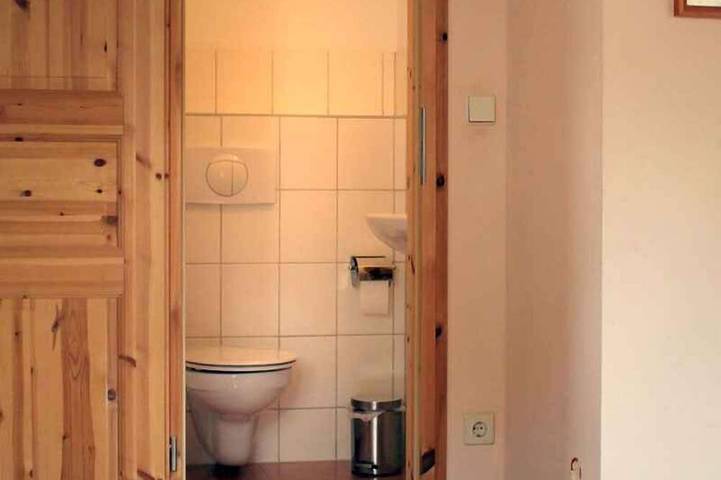 Ferienwohnung für 12 Personen, mit Terrasse und Sauna sowie Garten in Nordwestuckermark - 3