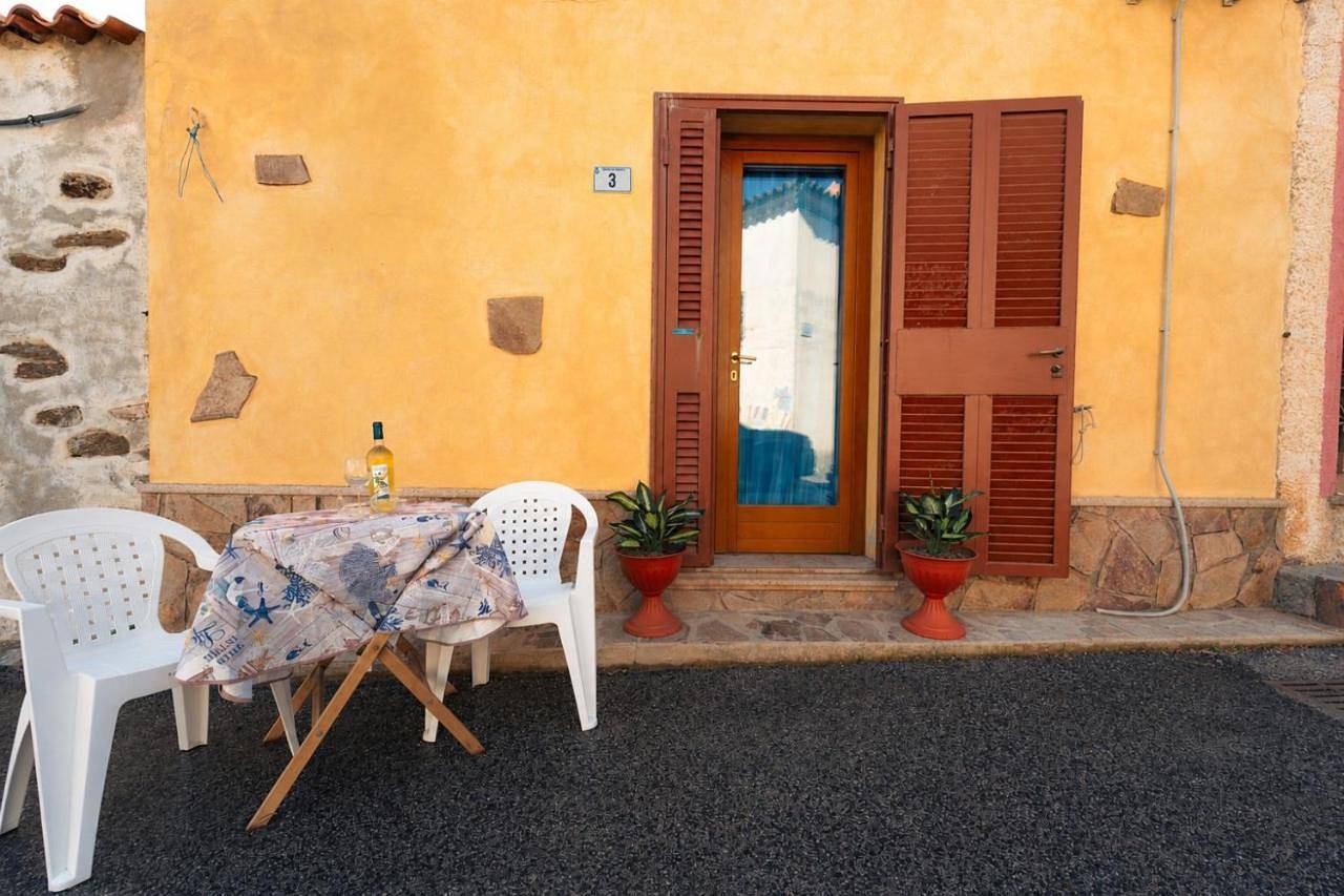 Appartement entier, Tavolara View in Santa Lucia in Santa Lucia (Nuoro), Siniscola