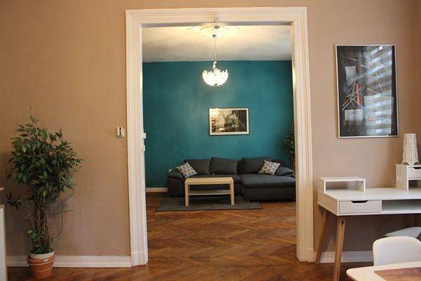 Ferienwohnung für 3 Personen, mit Terrasse in Wermelskirchen - 4