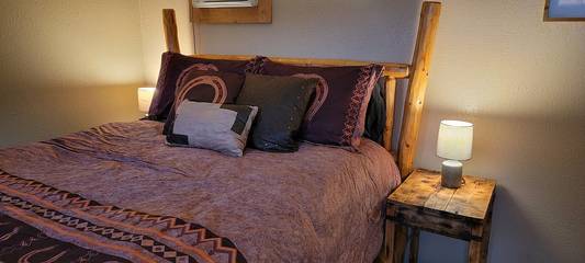 Camping for 6 Guests in Northern California, California, Picture 1