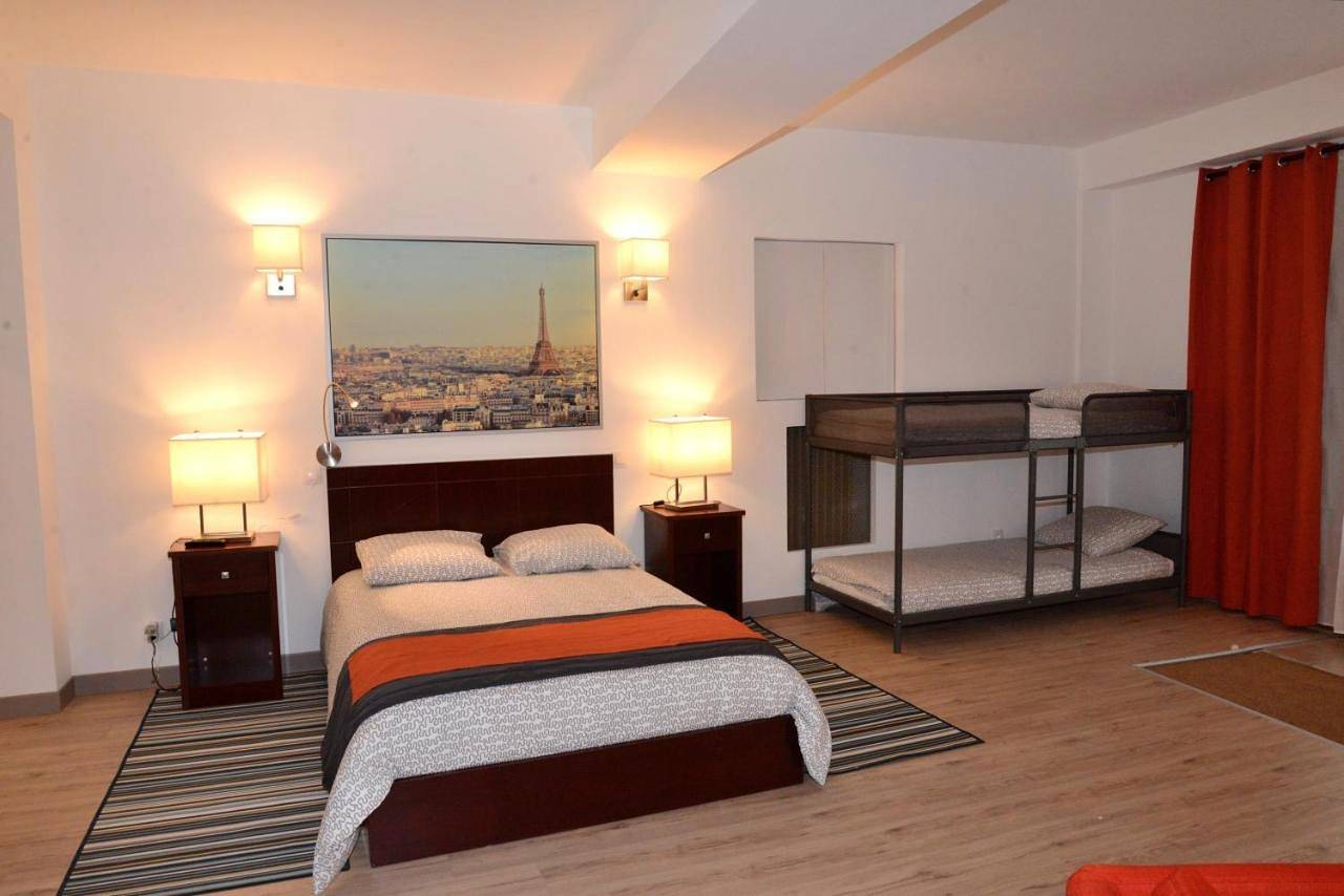 Appartement de vacances entier, Les Chambres Panda in Saint-Aignan, Région de Romorantin-Lanthenay