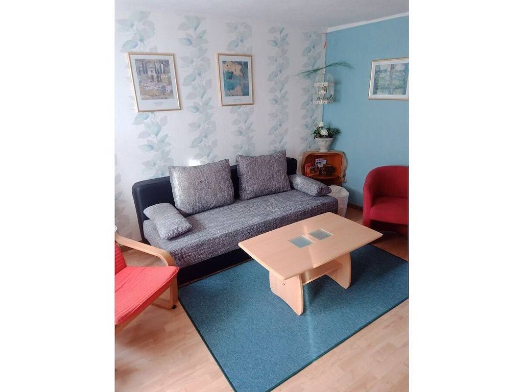 Das Aarleystübchen in Üdersdorf, Vulkaneifel