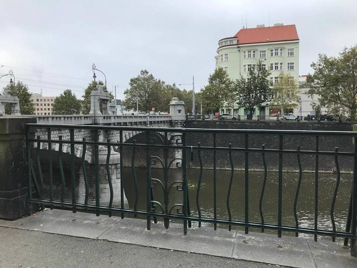 Gîte pour 2 personnes, avec vue à Plzeň - 3