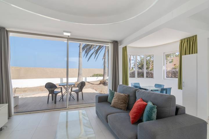 Bungalow für 4 Personen, mit Garten auf den Kanaren - 4