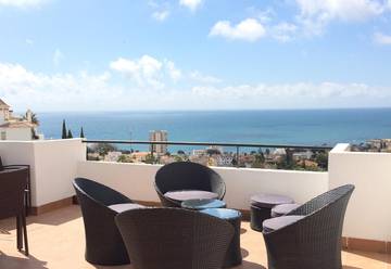 Casa De Férias para 4 Pessoas em La Cala de Mijas, Mijas, Foto 1