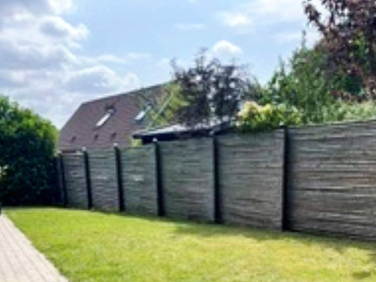 5 Personen Ferienhaus in Gilleleje in Gilleleje, Kattegat Küste