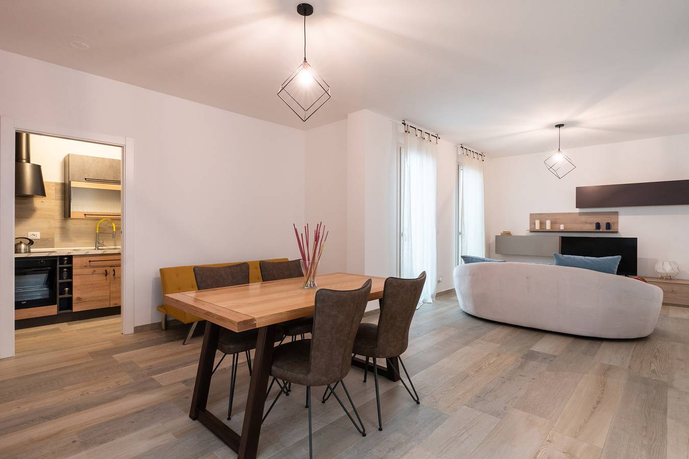 Ganze Wohnung, Borgo dei Cedri Apartment 2 by Wonderful Italy in Santo Spirito, Bari