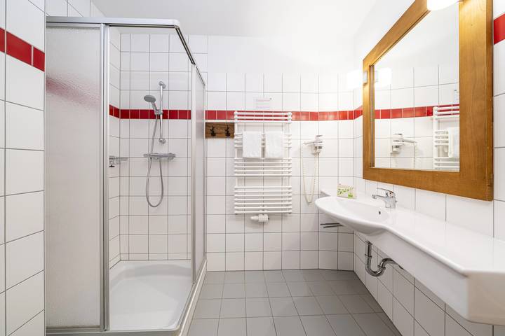Ganze Wohnung, Ferienwohnung für 4 Personen in Hohe Tauern, Rennweg am Katschberg