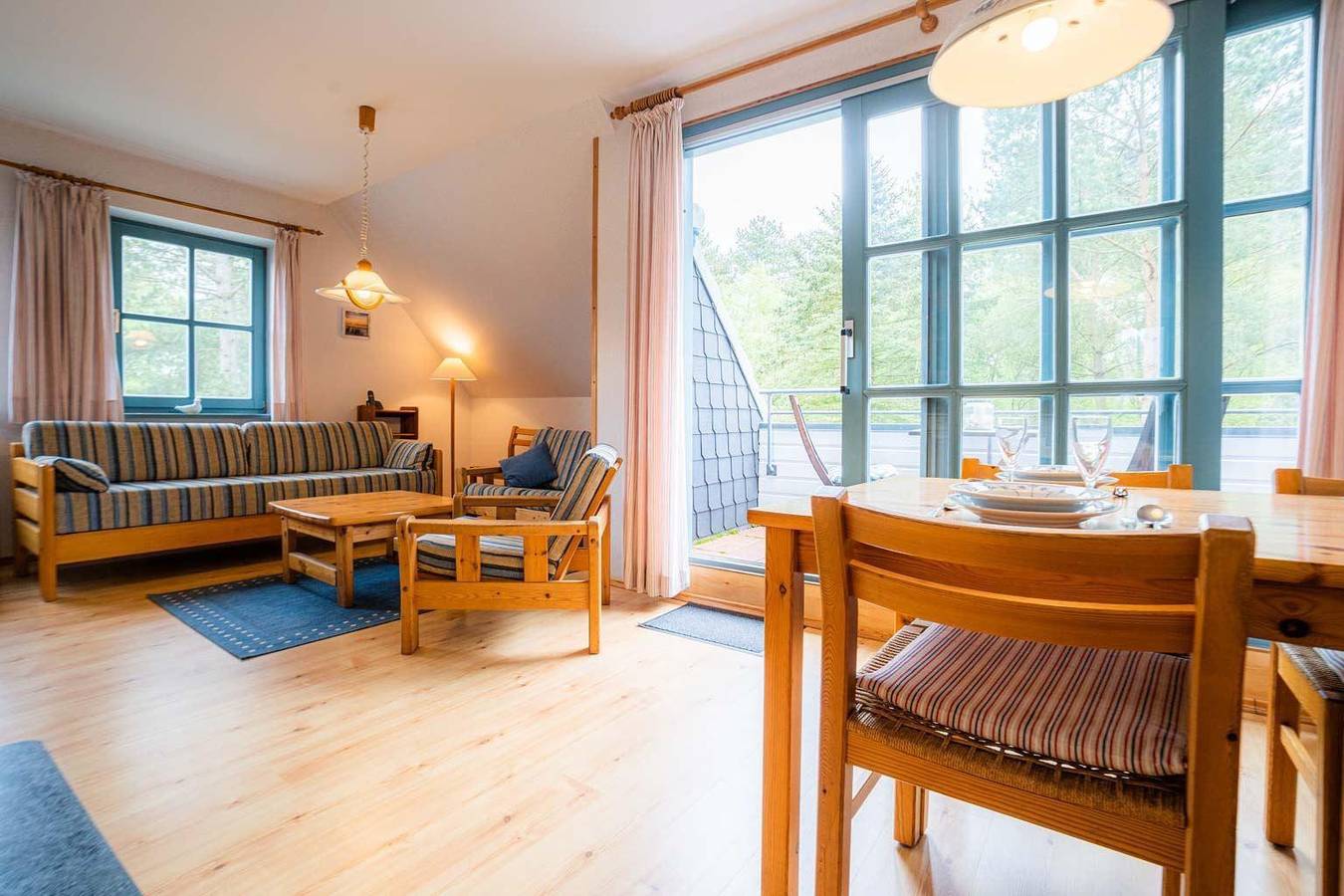 Ganze Ferienwohnung, Wohnung Og (Id 313) in St. Peter-Bad, St. Peter-Ording