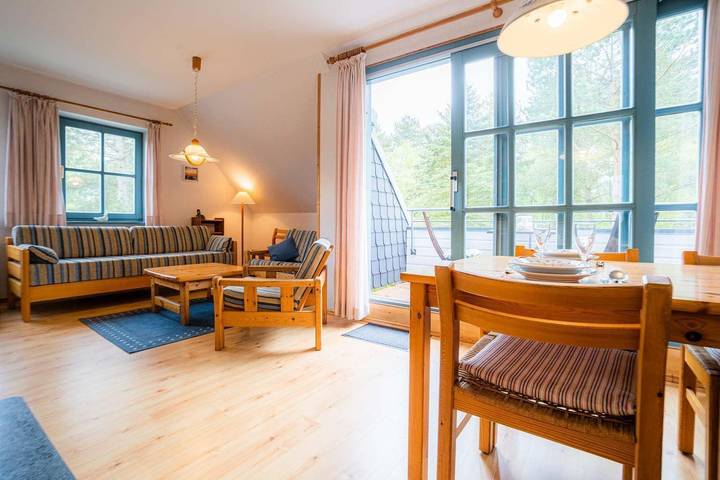 Ganze Ferienwohnung, Wohnung Og (Id 313) in St. Peter-Bad, St. Peter-Ording