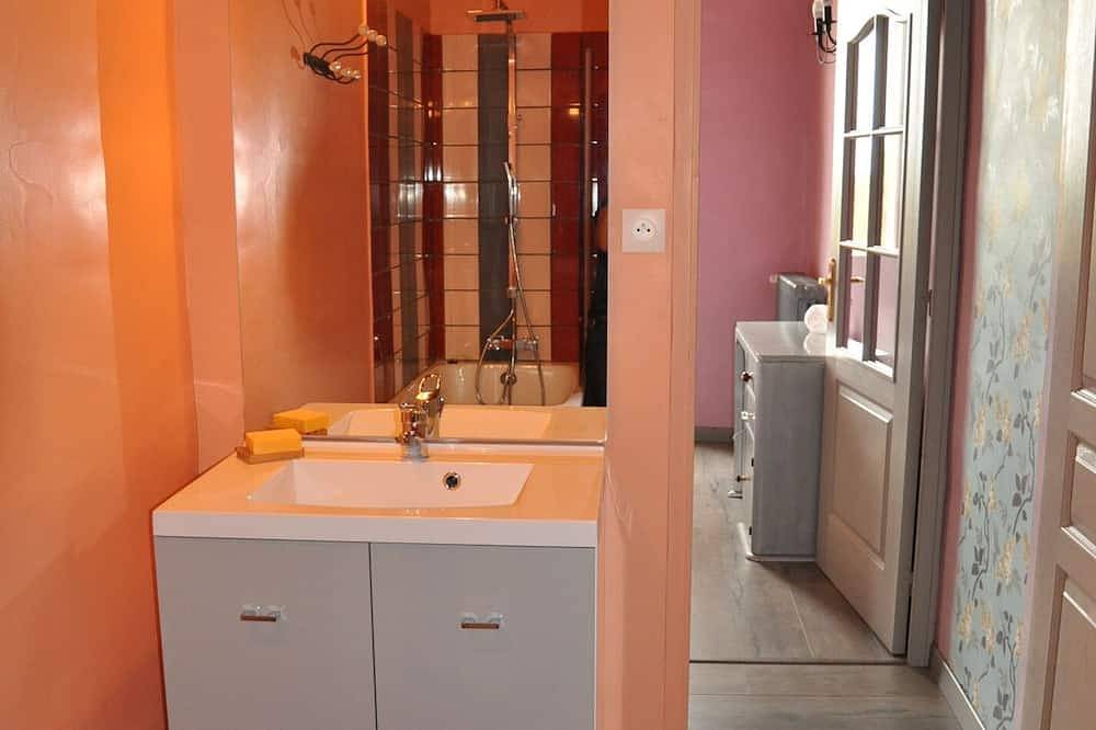 Gîte de charme dans un cadre exceptionnel in Courrensan, Gers