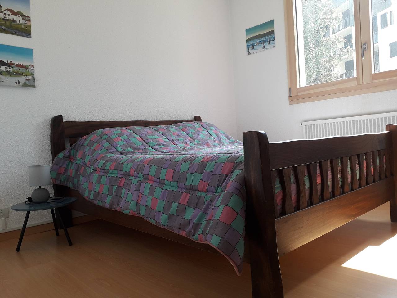 Apartamento entero, Apartamento acogedor con piscina privada en Métabief - 38 m² in Mouthe-Lac et Mont d’Or, Doubs (desambiguación)