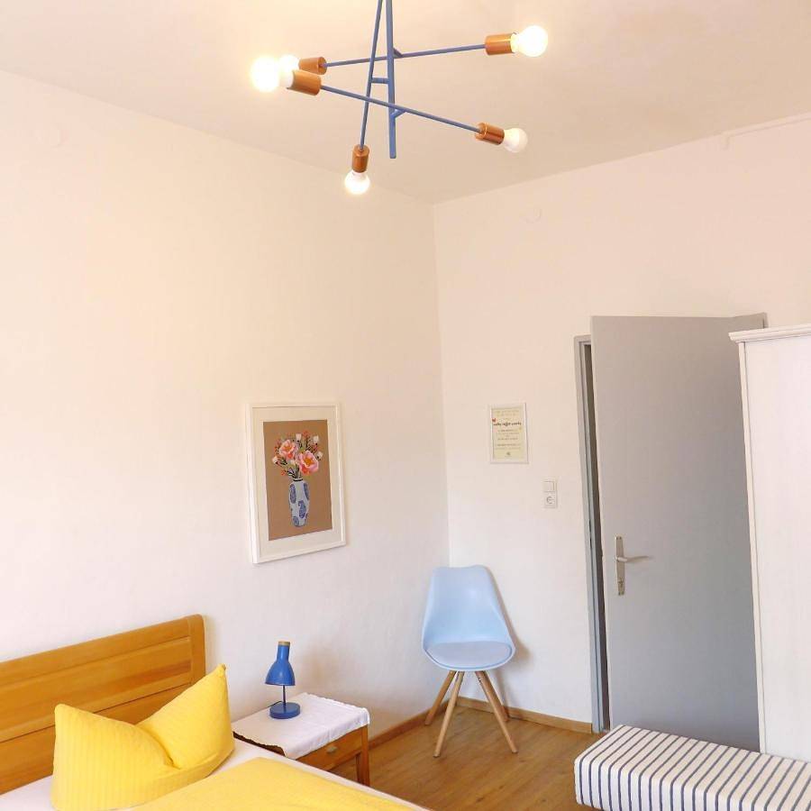 Pension Stoi budget guesthouse in Alpes de Stubai, Innsbruck