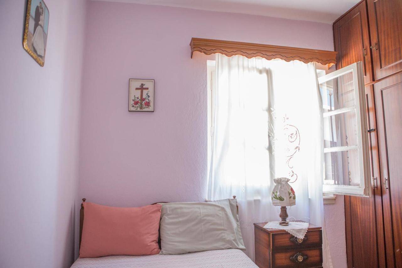 Appartement entier, Holiday Home in Zagora, Magnisia