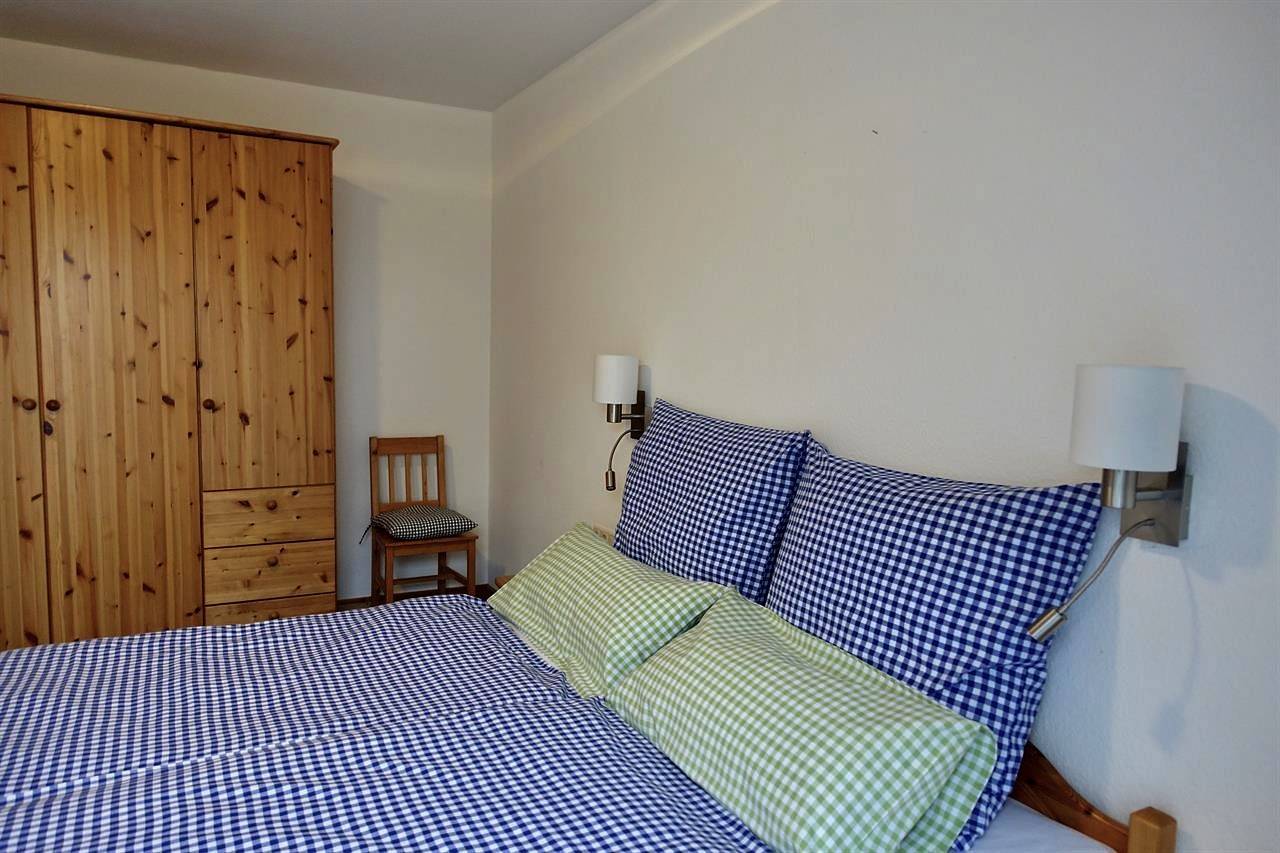 Ganze Ferienwohnung, Land-Idyll 7 in Osterhever, Eiderstedt