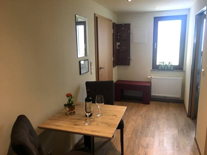 Ferienwohnung für 2 Personen - 1