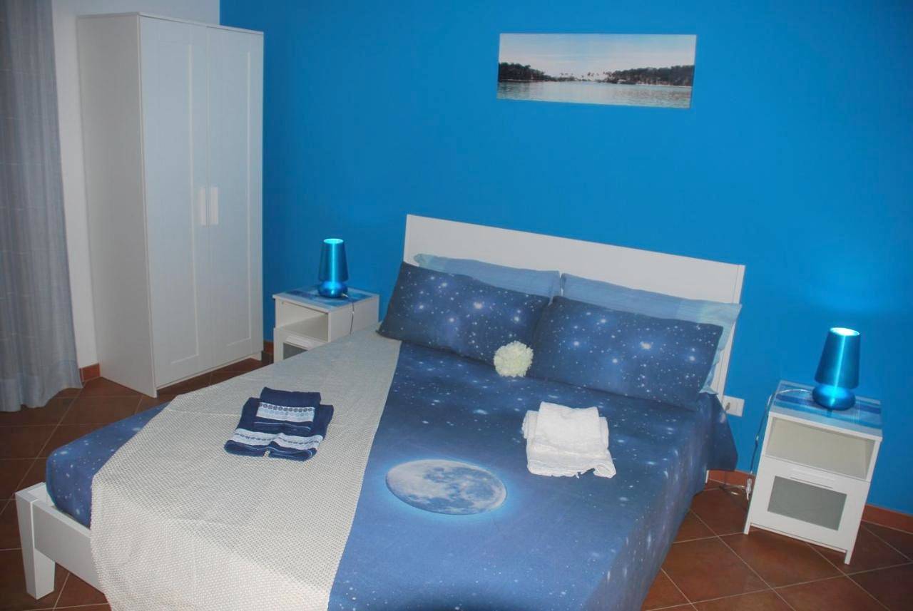 Double Room in Marsala, Provincia di Trapani