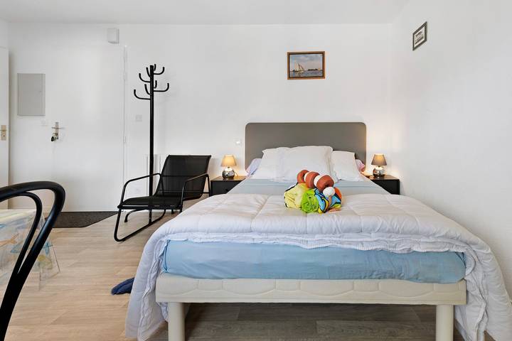 Gîte pour 2 personnes à Port-Louis - 3
