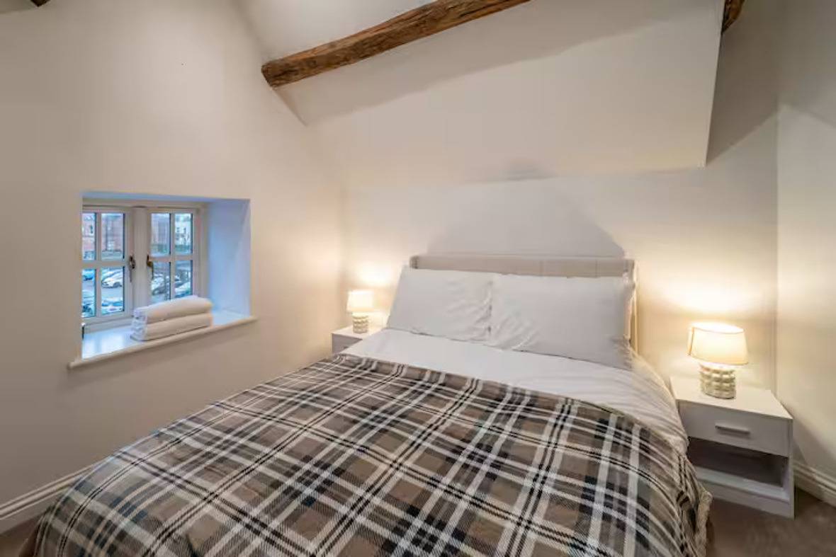 Appartement entier, Appartement de vacances pour 3 personnes in Banbury, Oxfordshire