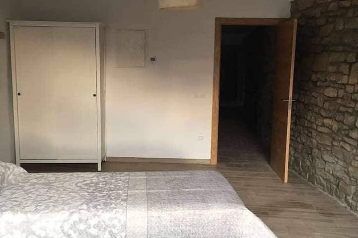 Casa Mestres - La Botiga in Pujalt, Barcelone l'intérieur des terres