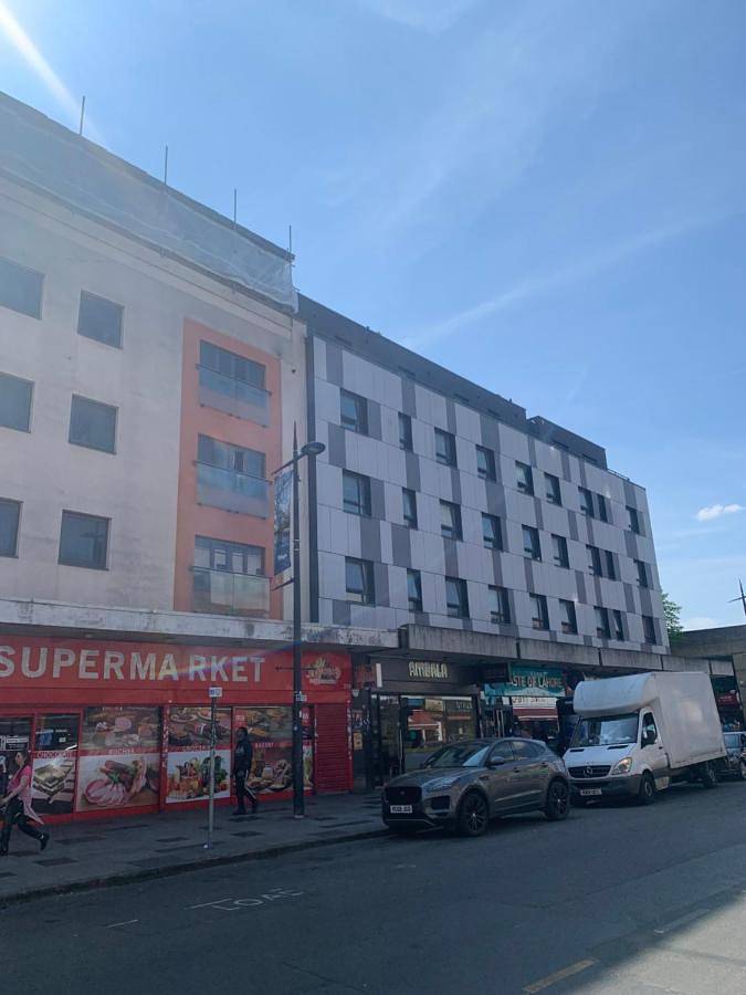 Chambre d’hôte pour 2 personnes à Windsor