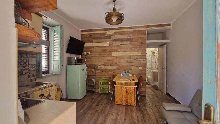 Gîte pour 3 personnes à Bova Marina - 2