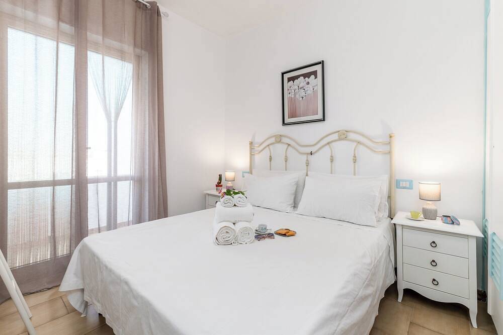 Apartamento entero, Trilocale -Apartamento-Balcón-Baño privado in Villanova (Apulia), Ostuni