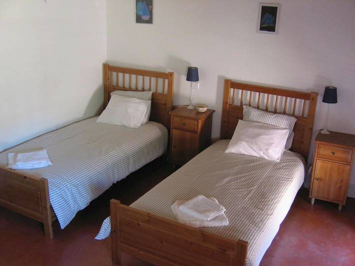 Gîte pour 6 personnes, avec vue, animaux acceptés à Sigüenza - 3