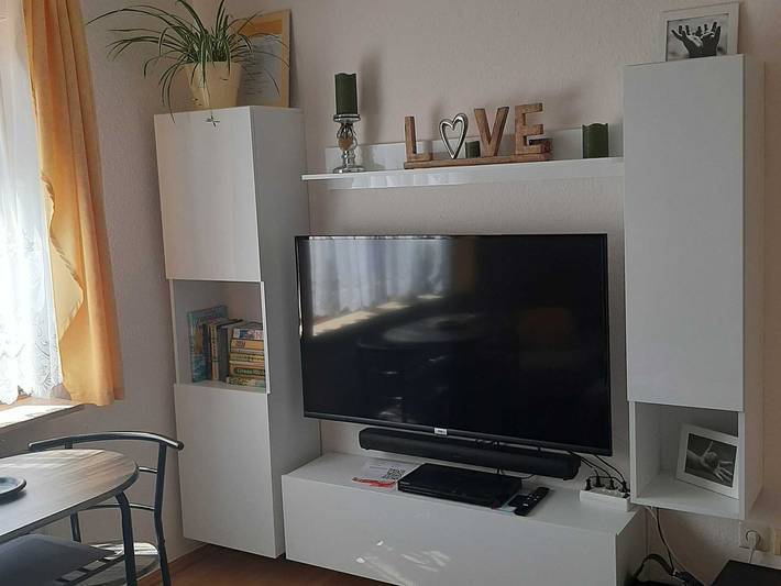 Ferienwohnung für 3 Personen in Ettenheim - 4