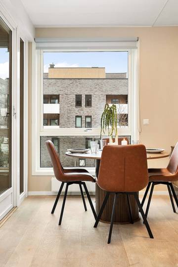 Location De Vacances pour 4 Personnes dans Oslo métropole, Oslo Municipalité, Photo 3