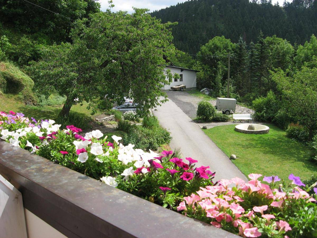 Ganze Wohnung, Ferienwohnungen Otto in Nordenau, Schmallenberg
