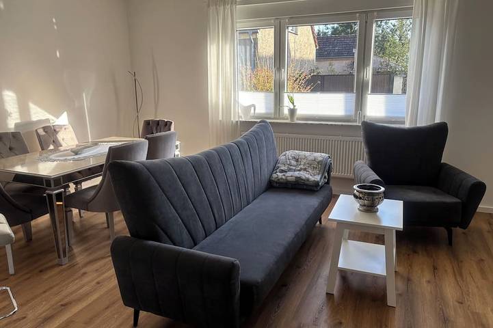 Ferienwohnung für 5 Personen