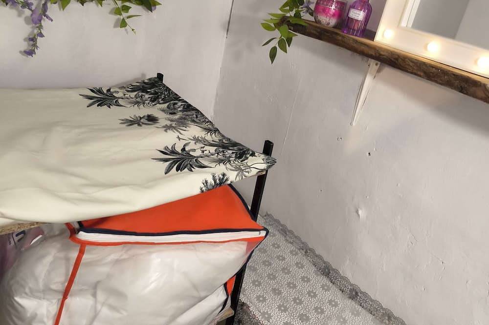 Ganze Wohnung, La suite étoilée - Gréoux-les-Bains, France in Gréoux-les-Bains, Alpes-de-Haute-Provence