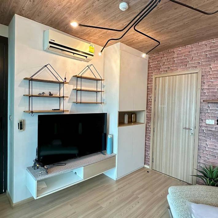 Ferienwohnung für 2 Personen, mit Garten und Ausblick - 1