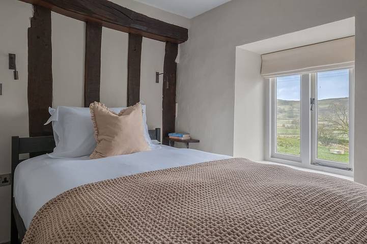 Ganze Wohnung, Scarr Head Cottage, a beautiful, detached stone cottage for 5 guests in an idyllic Lake District set in Lake District