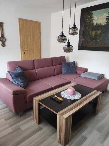 Ferienhaus für 4 Personen in Südharz, Eisleben und Umgebung, Bild 4