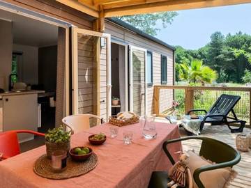 Camping für 6 Personen in Frejus, Draguignan Region, Bild 2