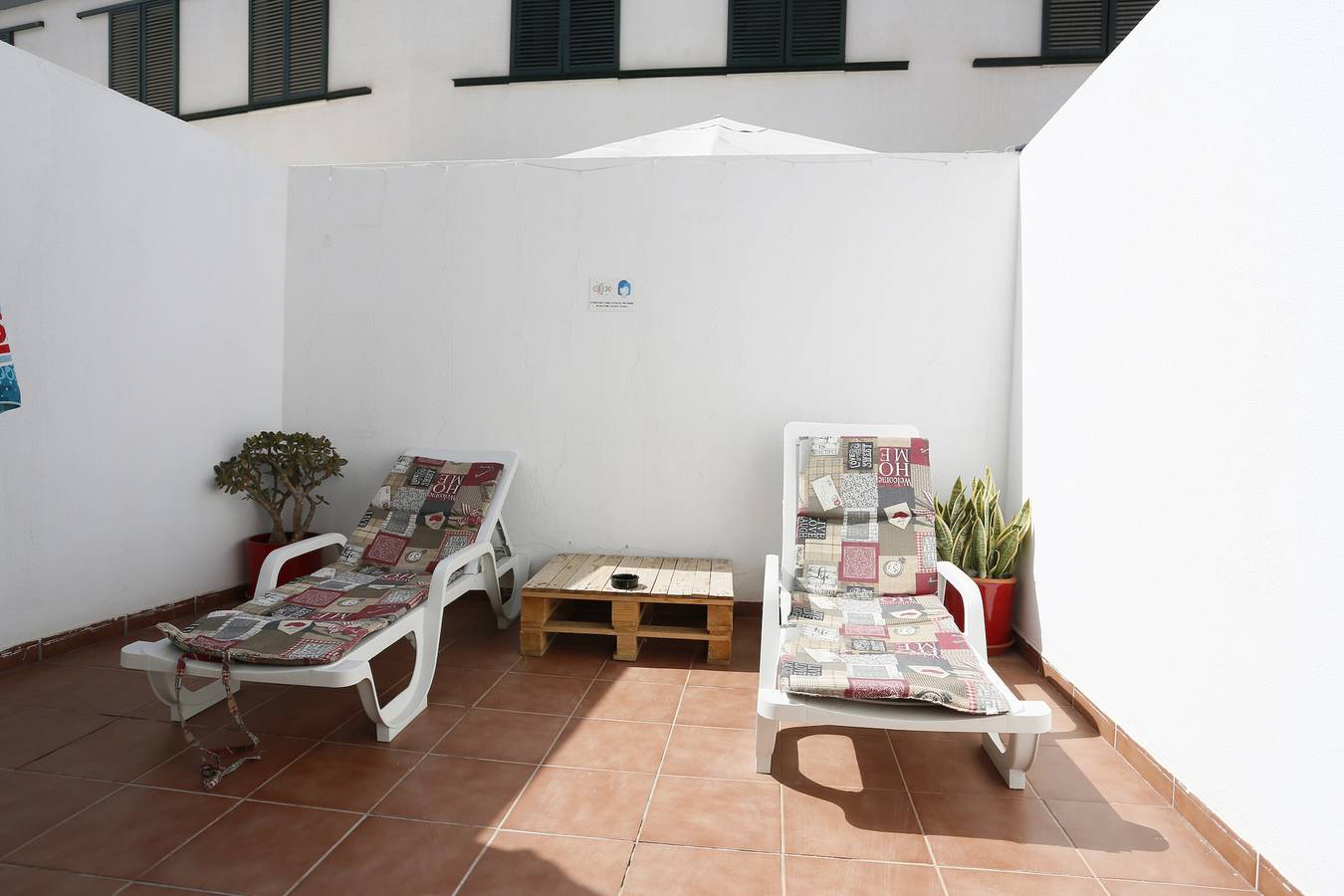 Apartamento entero, Vacaciones 'Masvacation Hr 4roomterraceparking' con Terraza Privada, Wi-Fi y Aire Acondicionado in Maspalomas, San Bartolomé de Tirajana