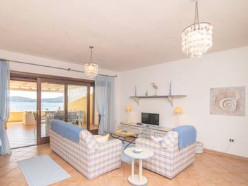 Ferienhaus für 6 Personen in Arzachena, Olbia-Tempio, Bild 4