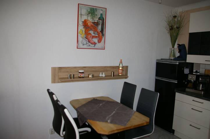 Ganze Ferienwohnung, Fewo Maralei in Bad Harzburg, Harzvorland